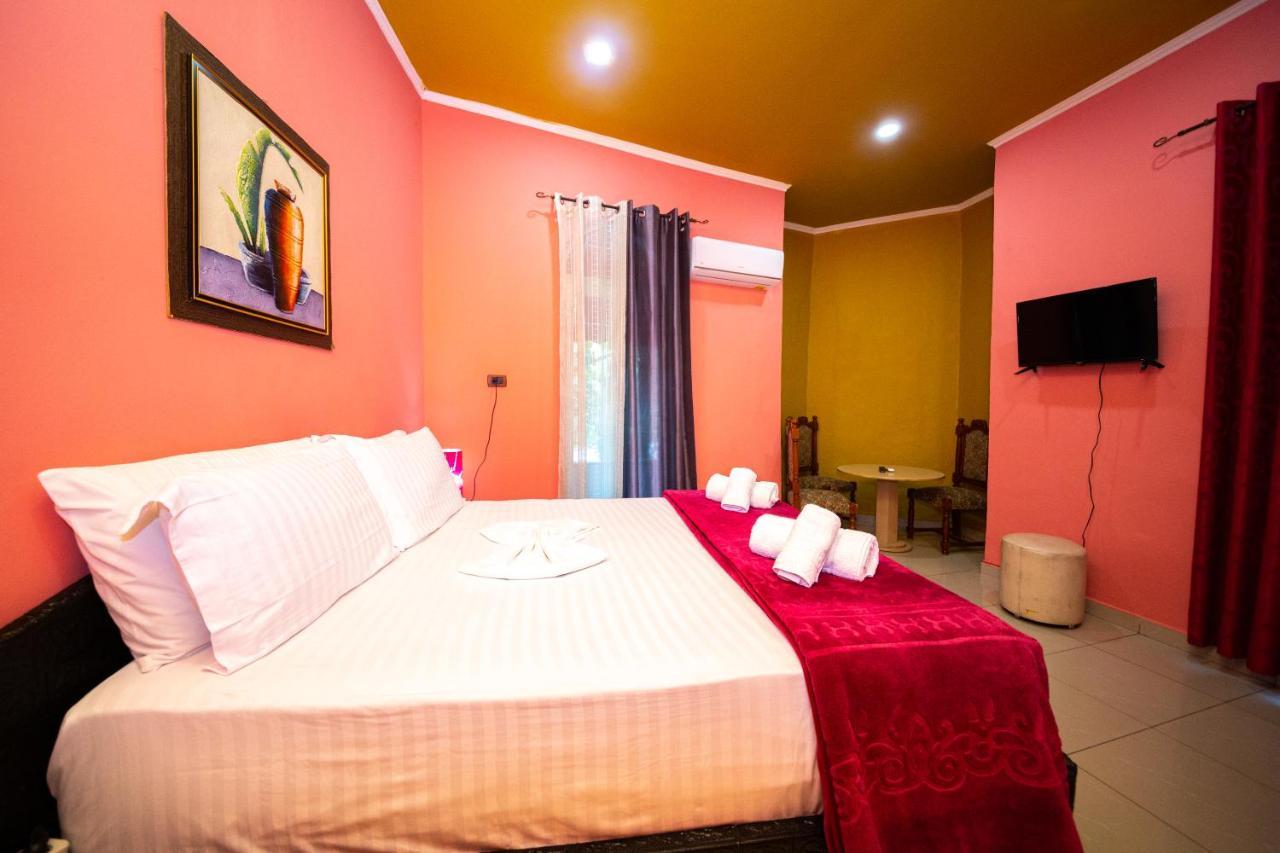 Hotel Center Elite